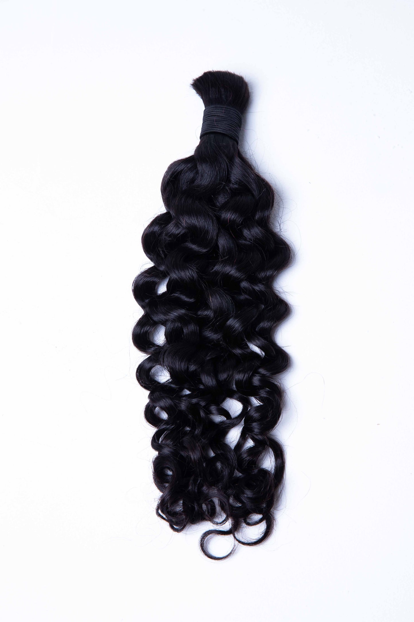 Italian Curl Human Hair
