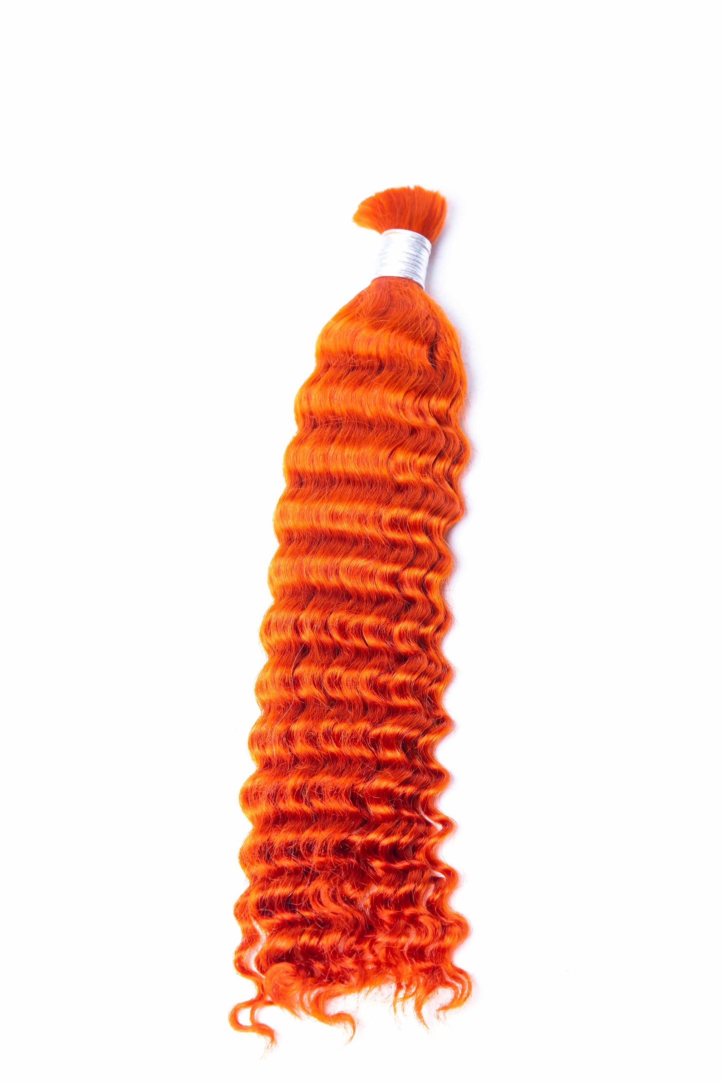 Deep curly Human hair