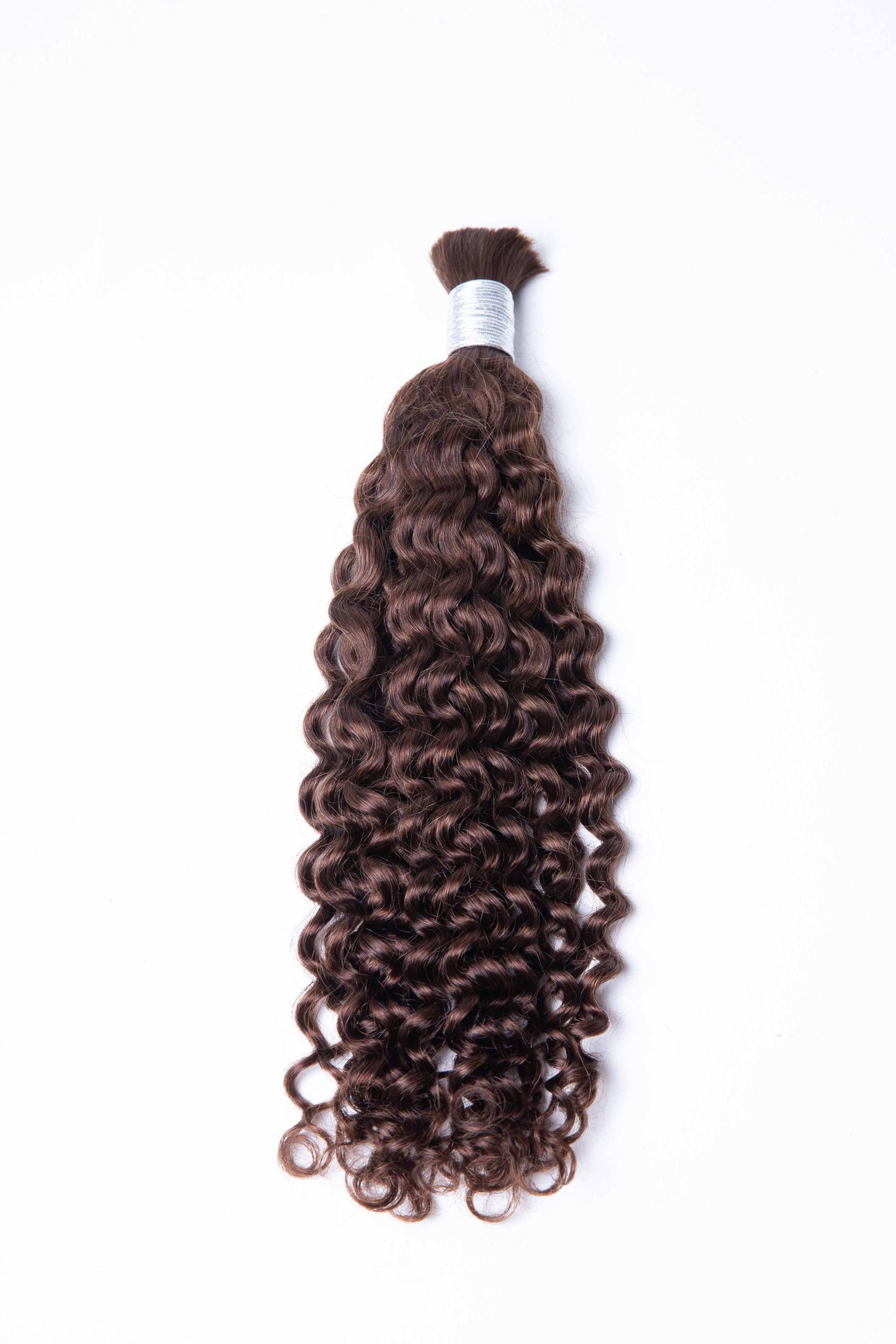 Deep curly Human hair